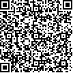 QR Kode der Firma Inspirace CZ, s.r.o.