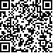 Company's QR code Zalozna - SK, s.r.o.