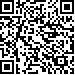 Company's QR code Probi Invest, a.s.