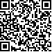 Company's QR code Alena Kubikova