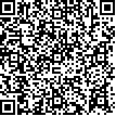 Company's QR code MUDr.Eugenie Budilova