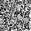 Código QR de la empresa JRS real s.r.o.