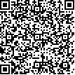 Company's QR code Budin Radek, Mgr., advokat