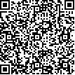 Company's QR code Iveta Cerna