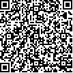 QR Kode der Firma Hana Ruzickova