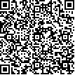 Company's QR code Michaela Horakova