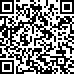 Código QR de la empresa Adalex, s.r.o.