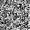 Código QR de la empresa Klak & Son, a.s.