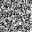 Company's QR code Vitezslav Pavlov