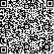 Código QR de la empresa EB Marketing, s.r.o.