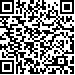 Company's QR code Ing. Radek Sedlacek