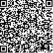 Company's QR code Eva Velehradska