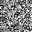 QR Kode der Firma Gardener, s.r.o.