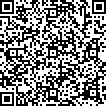 QR kod firmy De Paauw Recycling Slovakia, s.r.o.