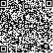 QR Kode der Firma Theon Consulting, s.r.o.