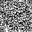 QR Kode der Firma PTZ - Projekt, s.r.o.