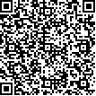 Código QR de la empresa Jan Pirkl