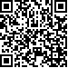 Company's QR code Hana Gabrhelova