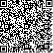 Company's QR code Ing. Jan Macho - OZ Servis