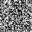 Código QR de la empresa Ing. David Haloda