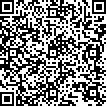 QR Kode der Firma TERRA KACHLE s.r.o.