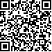 Company's QR code Alfa Omega services, s.r.o.