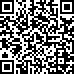 QR Kode der Firma Finpen, a.s.