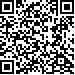 Company's QR code Lucie Rolova