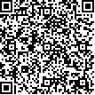 QR Kode der Firma AGOPspolecnost s rucenim omezenym (spol. s r.o.)