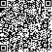 Company's QR code Hannes med, s.r.o.