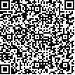 QR Kode der Firma Sirah, s.r.o.