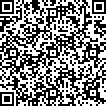 Código QR de la empresa Kadlec David