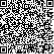 Company's QR code RETON, spol. s r. o.