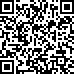 Código QR de la empresa iFutu.cz, s.r.o.