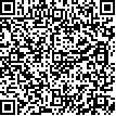 Código QR de la empresa Kytky od potoka s.r.o.