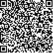 Company's QR code Katarina Goreckova Svet Chuti