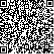 QR Kode der Firma Sylva Pokorna