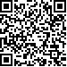 Company's QR code Valta, s.r.o.