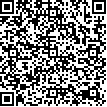 Company's QR code Ellinterier s.r.o.