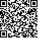 Company's QR code Aspiro, s.r.o.