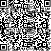 Company's QR code Ing. Daniel Kapina