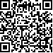 Company's QR code Ivana Fiserova