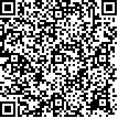 Company's QR code Eva Krystofova