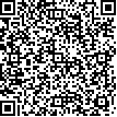 QR Kode der Firma Jindrich Chladek