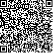 Company's QR code Penzion Regina