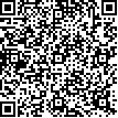 Company's QR code Bio&Plast technology, s.r.o.