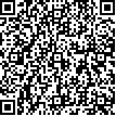 Company's QR code JUDr. Patrik Petrik - advokat