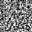 Company's QR code Lukas Pavlik