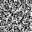 Código QR de la empresa ENG CR, s.r.o.