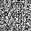 Company's QR code LIV - Geoservis, s.r.o.